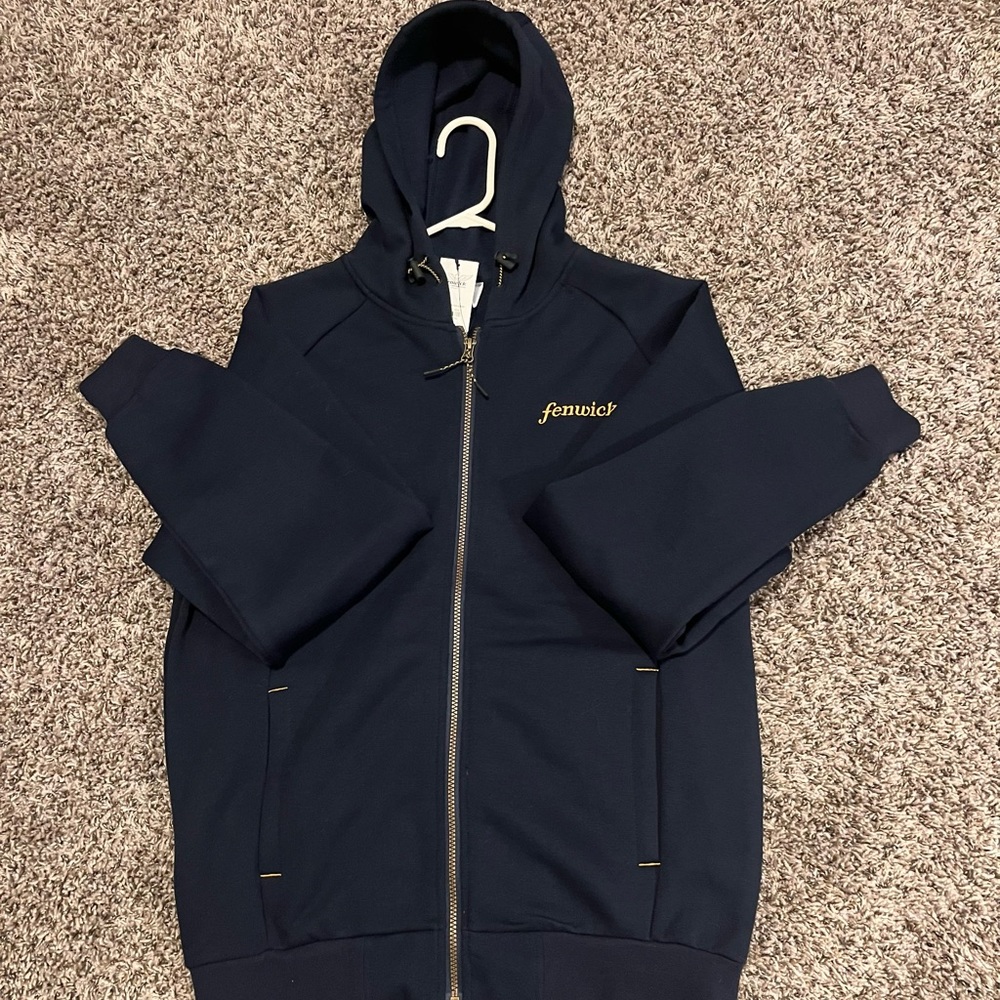 Fenwick Fishing Jacket